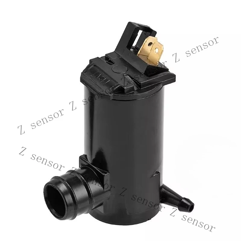 AAA+ MB286961 Car Windshield Washer Pump Is Suitable for Mitsubishi.
AAA+ MB286961 Car Windshield Washer Pump Is Suitable for Mitsubishi.