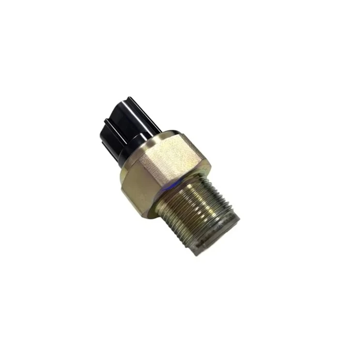 8976860880 4990006600 Pressure Sensor 8-97686088-0 499000-6600 for 4HK1 6HK1
8976860880 4990006600 Pressure Sensor 8-97686088-0 499000-6600 for 4HK1 6HK1