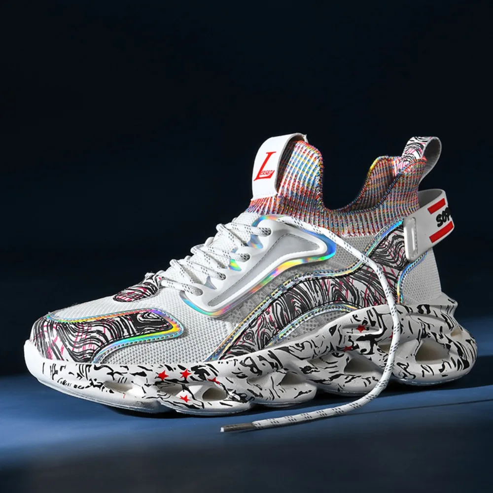 2026 Men Sneakers Male casual Mens Shoes tenis Luxury shoes Trainer Race Breathable Shoes fashion loafers running Shoes for men
2026 Men Sneakers Male casual Mens Shoes tenis Luxury shoes Trainer Race Breathable Shoes fashion loafers running Shoes for men