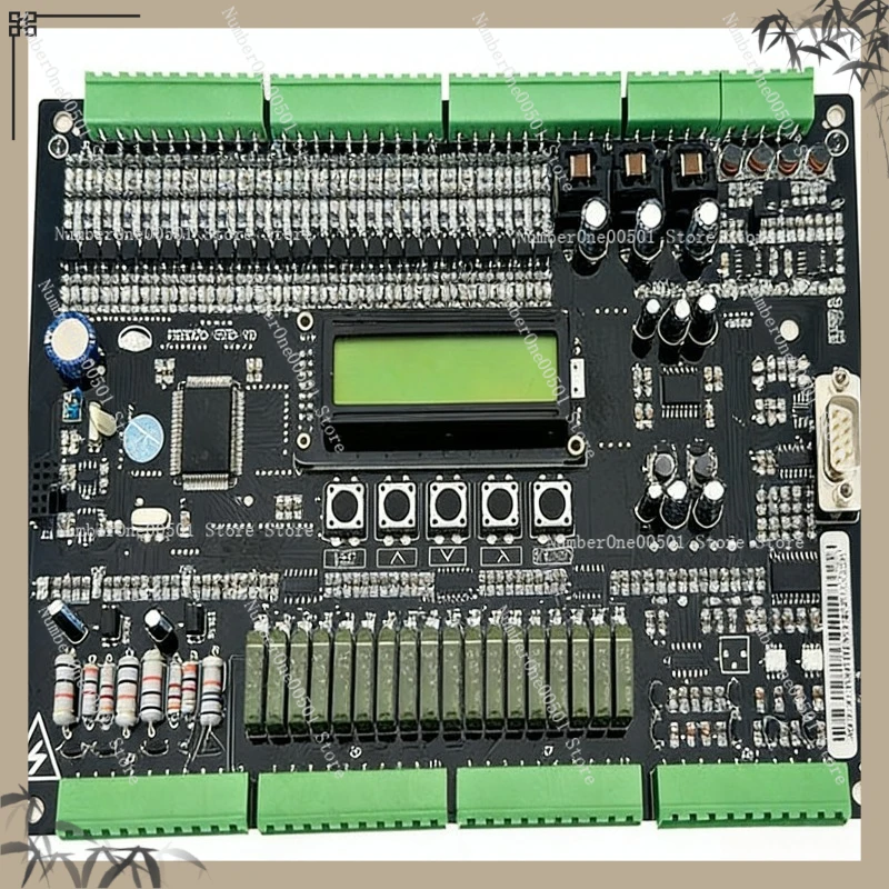 Основная плата лифта FR/BL2000-STB-V9.0/V2
Основная плата лифта FR/BL2000-STB-V9.0/V2