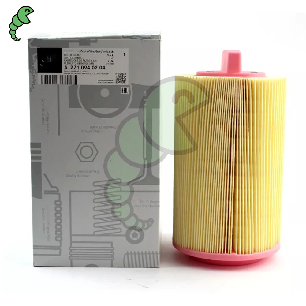 2710940204 Auto Parts Air Filter for Mercedes Benz c class W203 W204 W211 Engine M271 A2710940204
2710940204 Auto Parts Air Filter for Mercedes Benz c class W203 W204 W211 Engine M271 A2710940204
