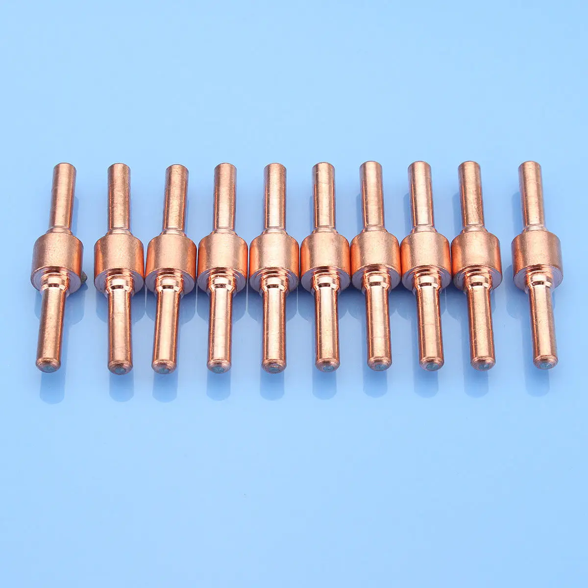 Ceramic Plasma Cutter Consumables Spare Parts Kit Thermal Dynamics For BPS40 Copper Business & Industrial New Hot 2019
Ceramic Plasma Cutter Consumables Spare Parts Kit Thermal Dynamics For BPS40 Copper Business & Industrial New Hot 2019