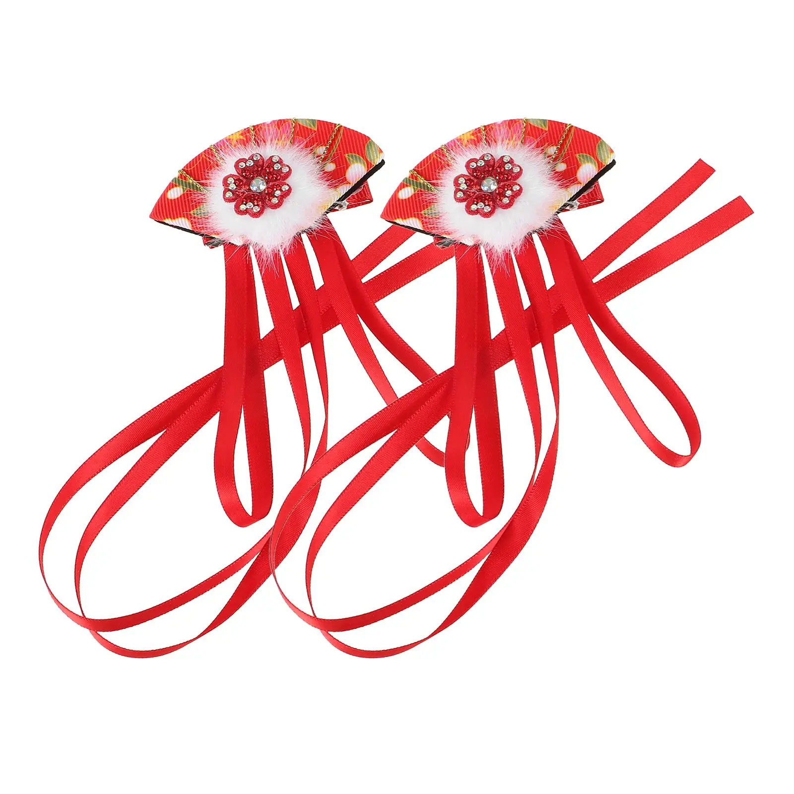 Japanese Style Hairpin Accessories Red Tassel Clips for Women Girls Han Clothing Decorative Bride Styling Durable Long
Japanese Style Hairpin Accessories Red Tassel Clips for Women Girls Han Clothing Decorative Bride Styling Durable Long