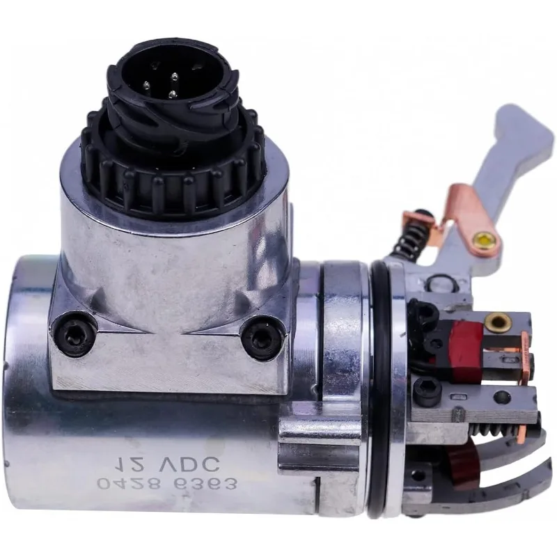 12V Actuator Solenoid 04286363 0428-6363 for Deutz TCD2011 FL2011 BFL2011 BFM2011 Engine
12V Actuator Solenoid 04286363 0428-6363 for Deutz TCD2011 FL2011 BFL2011 BFM2011 Engine