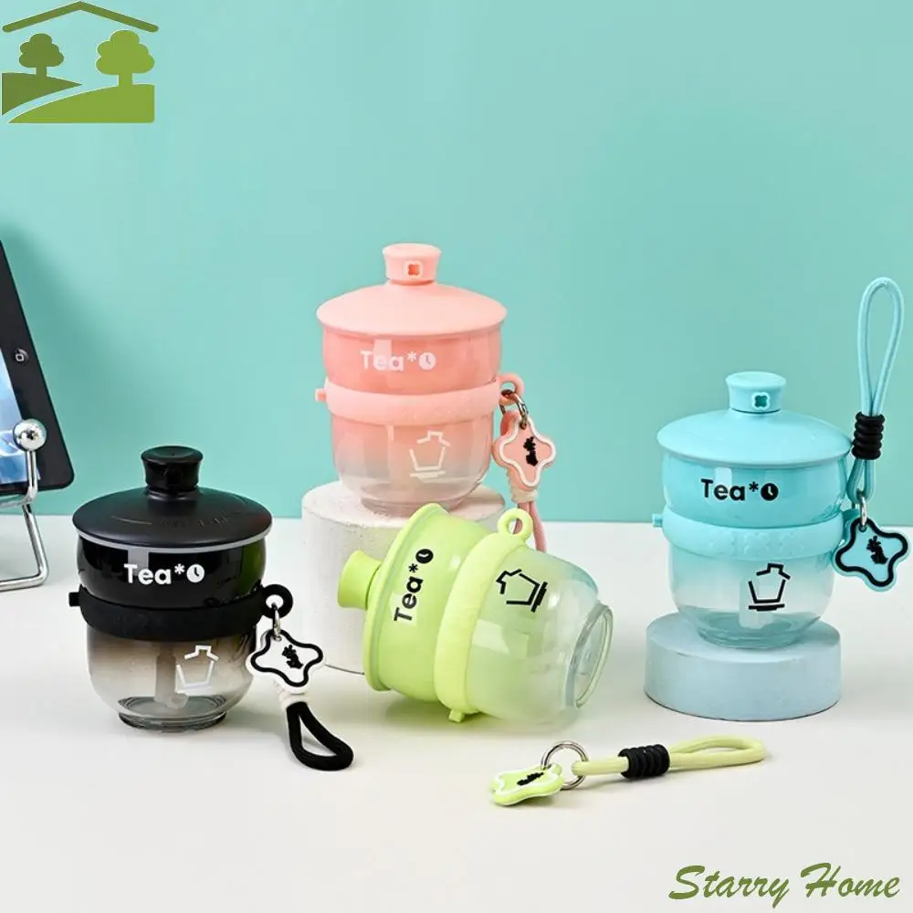 Cute Cartoon Straw Water Bottle Plastic Leak-Proof Beverage Cup with Straw Mini Straw Cup Summer Season
Cute Cartoon Straw Water Bottle Plastic Leak-Proof Beverage Cup with Straw Mini Straw Cup Summer Season