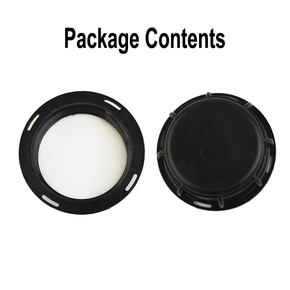 1pcs IBC Tank Lids IBC Tote Lid Cover Water Liquid Tank Cap Black Polypropylene Hole Tote Tank Lid Breath Cover Fittings Adapt
1pcs IBC Tank Lids IBC Tote Lid Cover Water Liquid Tank Cap Black Polypropylene Hole Tote Tank Lid Breath Cover Fittings Adapt