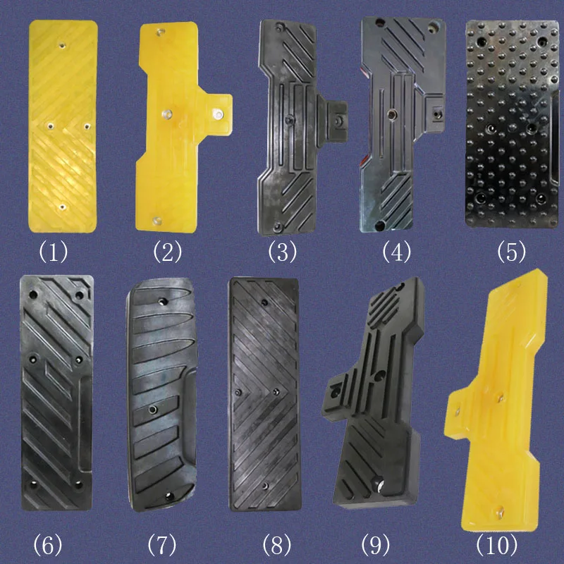 1PC Tire Changer Machines Parts Rubber Protection Plate Pad Mat Tyre Tire Remover Machine Accessories High Quality#6#7#10
1PC Tire Changer Machines Parts Rubber Protection Plate Pad Mat Tyre Tire Remover Machine Accessories High Quality#6#7#10