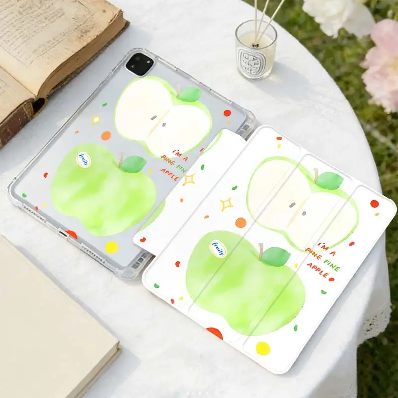 Smart Cover For Huawei 11.5 11.5S Matepad SE 11 inch Honor V8 pro 12.1 Huawei 10.4 Huawei Matepad Pro 10.8 MatePad Pro 13.2
Smart Cover For Huawei 11.5 11.5S Matepad SE 11 inch Honor V8 pro 12.1 Huawei 10.4 Huawei Matepad Pro 10.8 MatePad Pro 13.2