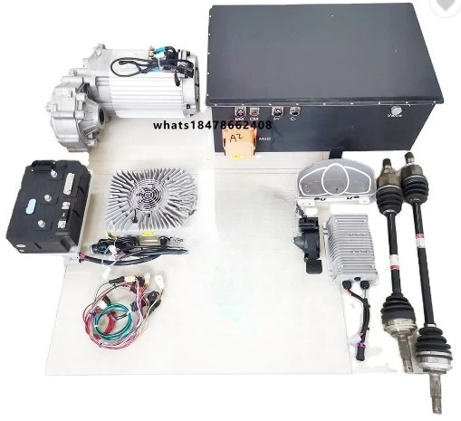 15kw 144v Pure Electric Car Motor for Electric Truck Bus Van Pick up Sedan Cars peak 30KW
15kw 144v Pure Electric Car Motor for Electric Truck Bus Van Pick up Sedan Cars peak 30KW