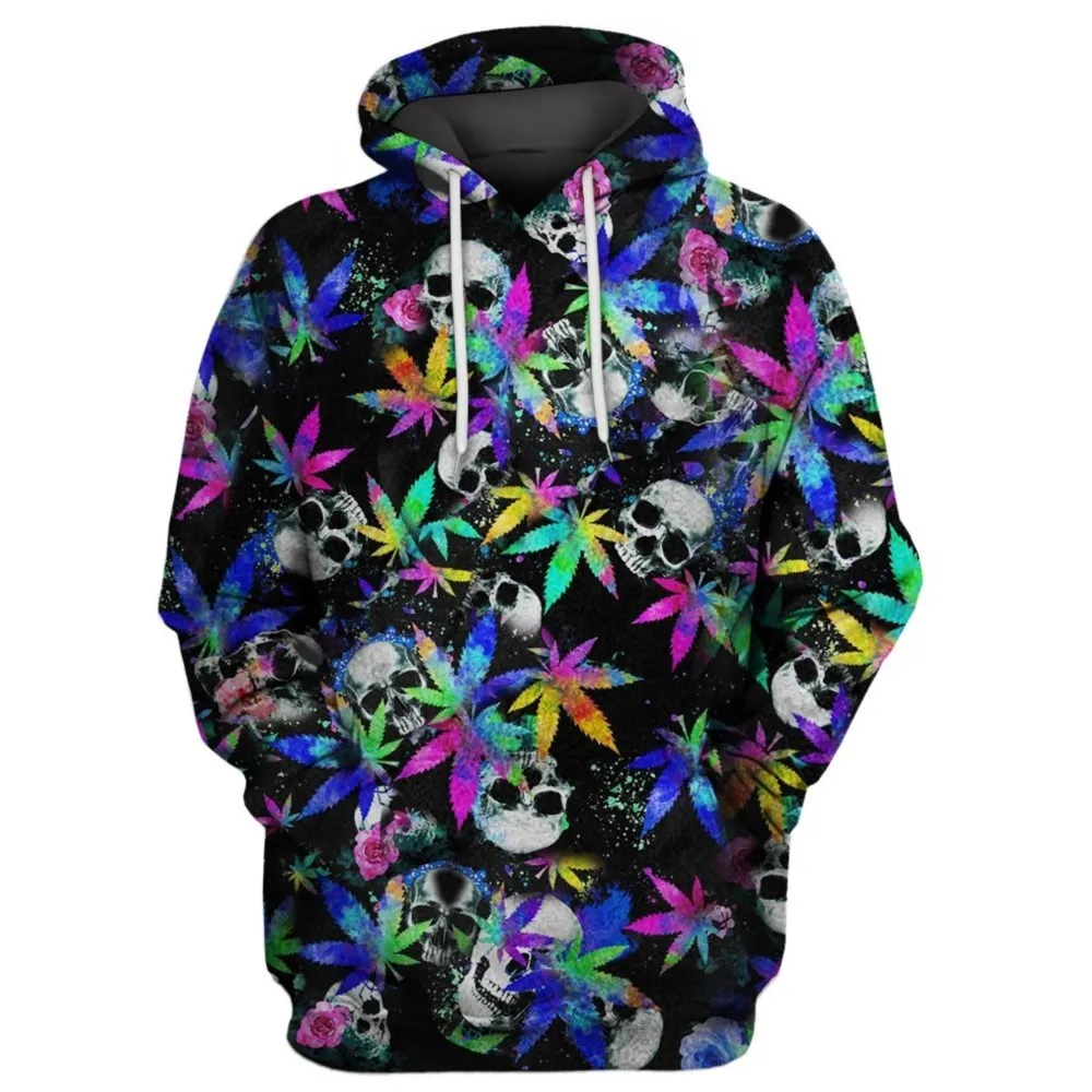Colorful Skull 3D Printing Fashion Pullover Men's Hoodie Mexican Skull Casual Sweatshirt Hip Hop Style Loose Men's Clothing Top
Colorful Skull 3D Printing Fashion Pullover Men's Hoodie Mexican Skull Casual Sweatshirt Hip Hop Style Loose Men's Clothing Top