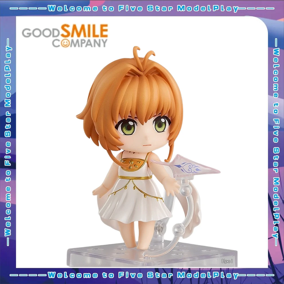 【FS】Orginal GSC NENDOROID 2152 TSUBASA Wing Sakura Figure Model Toys Gifts Collection
【FS】Orginal GSC NENDOROID 2152 TSUBASA Wing Sakura Figure Model Toys Gifts Collection