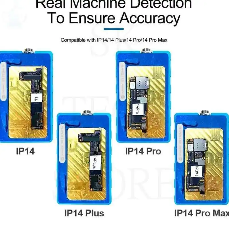 Sunshine T12A N14 4in1 Preheating Station Weld Platform Suit For IP14 14PRO 14PROMAX 14PLUS
Sunshine T12A N14 4in1 Preheating Station Weld Platform Suit For IP14 14PRO 14PROMAX 14PLUS