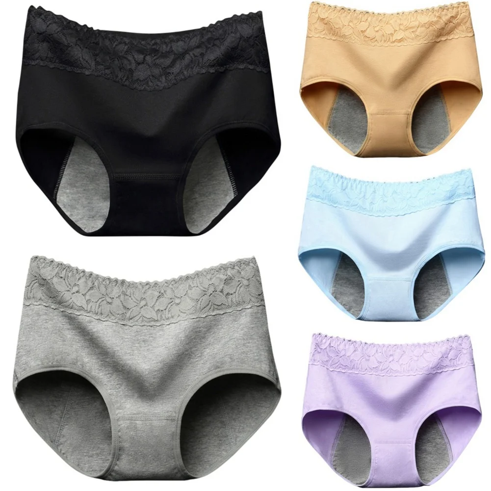 Нижнее белье со средней посадкой для женщин, хлопковые мягкие женские трусики без тегов, с полным покрытием, легкие трусы с контролем живота, 5 упаковок
Нижнее белье со средней посадкой для женщин, хлопковые мягкие женские трусики без тегов, с полным покрытием, легкие трусы с контролем живота, 5 упаковок