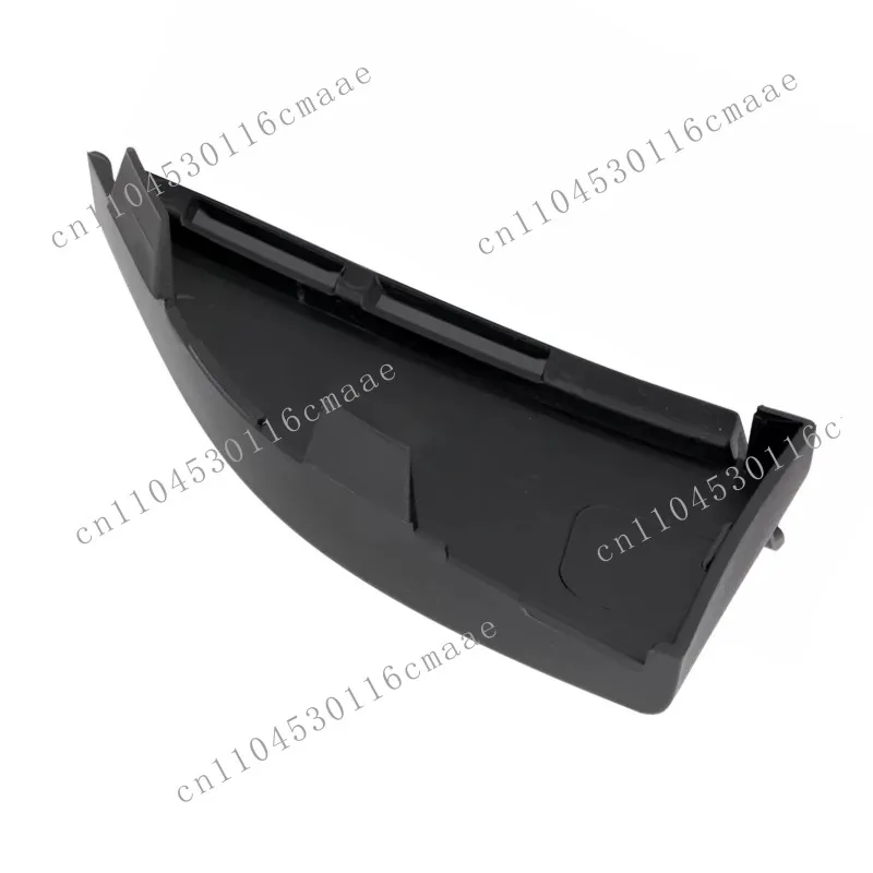 Insert The New Car Bumper Cover Into The Front Drive Side Bracket of The Left and Right Bumper Decorations
Insert The New Car Bumper Cover Into The Front Drive Side Bracket of The Left and Right Bumper Decorations