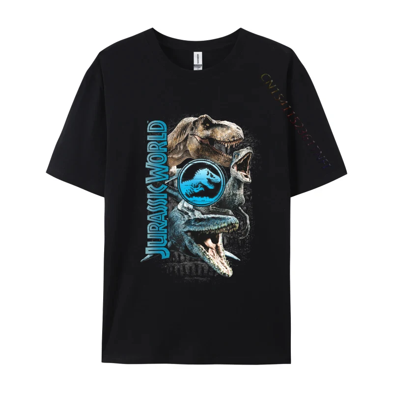 Jurassic World Two Dinosaur Stack Camisa Programmer Computer Developers Crew Neck T-Shirts NEW YEAR DAY Tops Tees For Men Cheap
Jurassic World Two Dinosaur Stack Camisa Programmer Computer Developers Crew Neck T-Shirts NEW YEAR DAY Tops Tees For Men Cheap