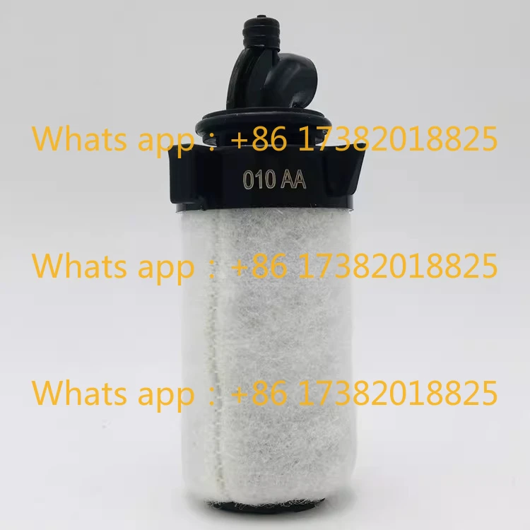 Replace 010 precision filter filter element, compressed air water and oil removal filter element
Replace 010 precision filter filter element, compressed air water and oil removal filter element