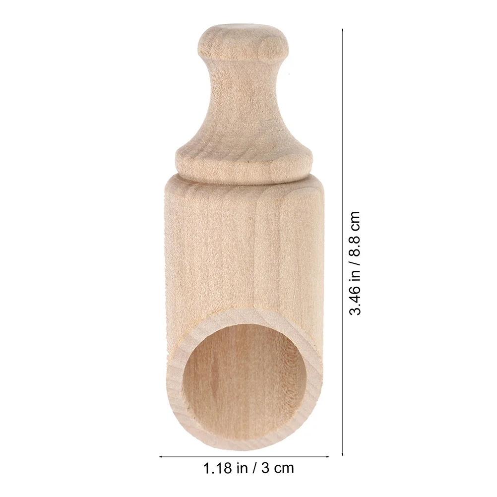 6Pcs Wooden Spoons Multipurpose Condiment Scoops Ergonomic Comfortable Grip Versatile Home Hotel Restaurant Use
6Pcs Wooden Spoons Multipurpose Condiment Scoops Ergonomic Comfortable Grip Versatile Home Hotel Restaurant Use