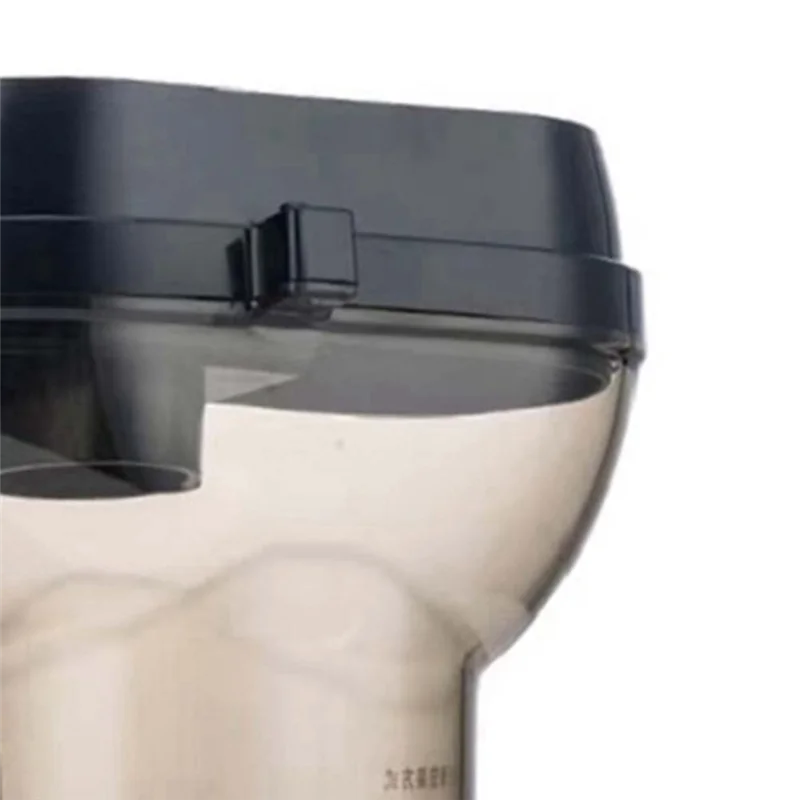A26P For B03B B05B B01B Accessories Juicer Entrance Juicer Entrance 360° Rotating Entrance
A26P For B03B B05B B01B Accessories Juicer Entrance Juicer Entrance 360° Rotating Entrance