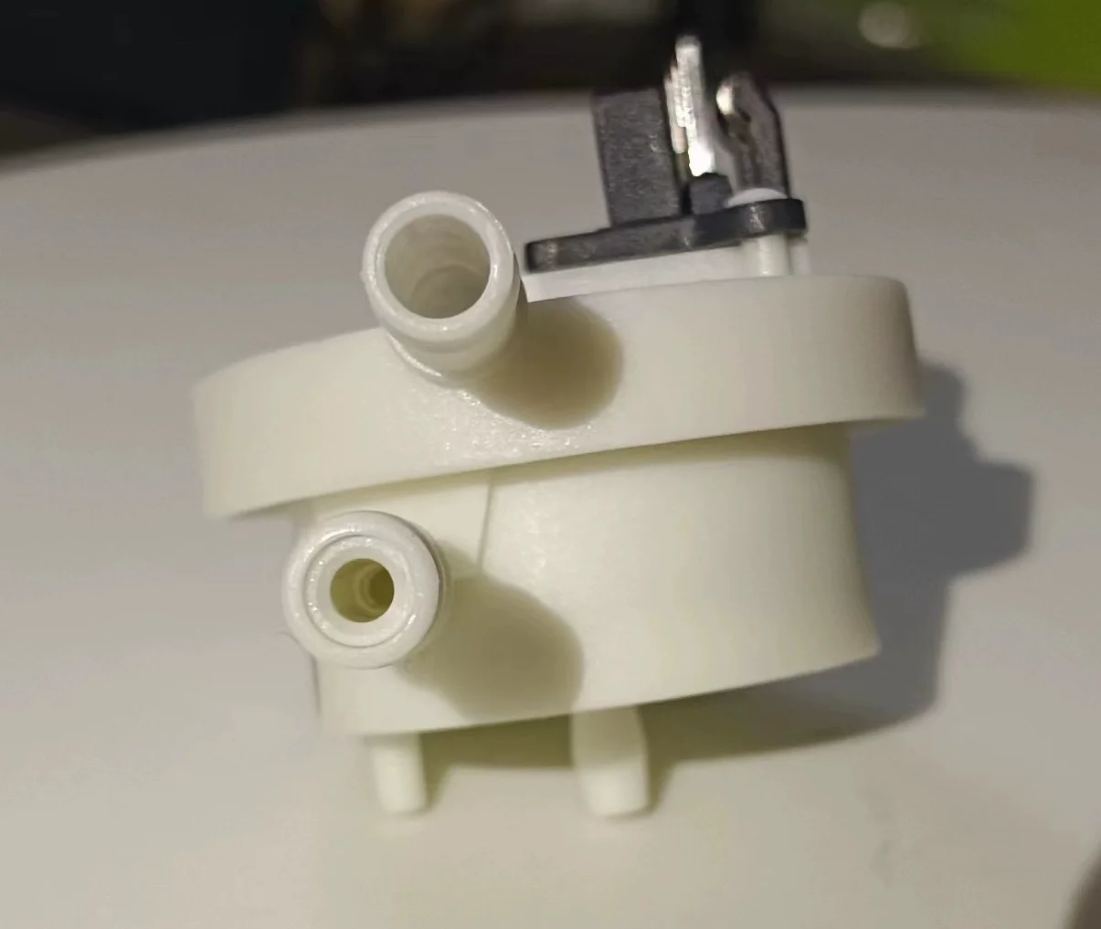 FOR Tea Maker Coffee Maker EGEK010/020 AB32-S21P020C-11R / AB32-S21P012C-11R Water Flow Meter Accessories 2mm,1.2mm
FOR Tea Maker Coffee Maker EGEK010/020 AB32-S21P020C-11R / AB32-S21P012C-11R Water Flow Meter Accessories 2mm,1.2mm