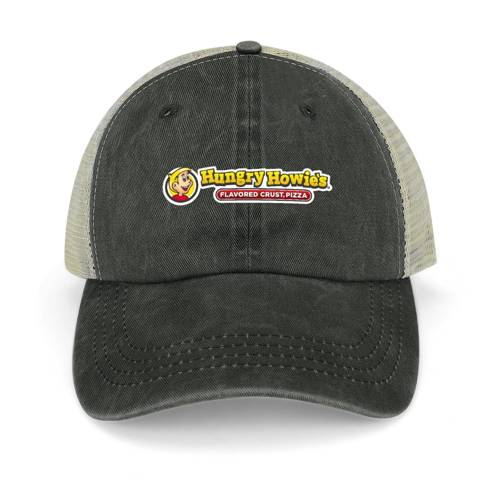 design hungry howies restaurant logo Baseball Cap fashionable New In The Hat Visor Big Size Hat Men's Hats Women's
design hungry howies restaurant logo Baseball Cap fashionable New In The Hat Visor Big Size Hat Men's Hats Women's