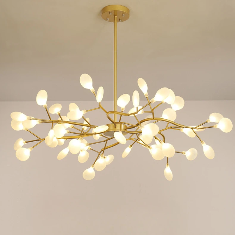 Nordic G4 Led Chandelier Lighting Modern Branch Pendant Light Living Room Gold / Black Led Luminarias Art Decor Indoor Lighting
Nordic G4 Led Chandelier Lighting Modern Branch Pendant Light Living Room Gold / Black Led Luminarias Art Decor Indoor Lighting