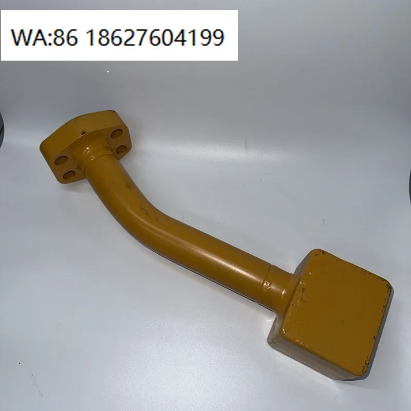 330GC 320 Excavator Hydraulic Breaker Piping Kit High Pressure Return Line Control Valve Pipeline Hose Parts
330GC 320 Excavator Hydraulic Breaker Piping Kit High Pressure Return Line Control Valve Pipeline Hose Parts