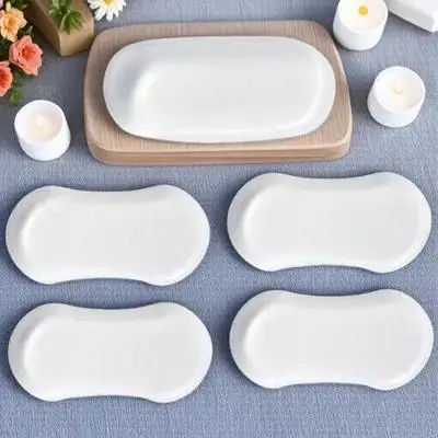 5Pcs Clear Bumper Pads for Toilet Seat Cabinet Doors Furniture Drawer Stops Shock Absorbing Silicone Bumpers Household
5Pcs Clear Bumper Pads for Toilet Seat Cabinet Doors Furniture Drawer Stops Shock Absorbing Silicone Bumpers Household