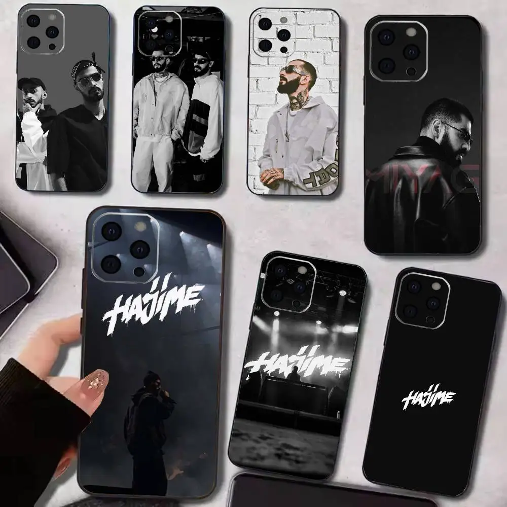 Hajime MiyaGi Andy Phone Case For iPhone 17, 16,15,14,13,12,11 Plus,Pro Max, Others Soft Black Cover
Hajime MiyaGi Andy Phone Case For iPhone 17, 16,15,14,13,12,11 Plus,Pro Max, Others Soft Black Cover