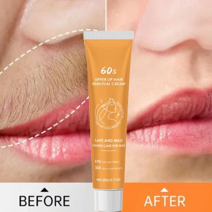 60 secondsFast Hair Removal Cream Painless Hair Growth Inhibitor Lip Face Arm Armpit Leg Permanent Depilatory for Men Women are
60 secondsFast Hair Removal Cream Painless Hair Growth Inhibitor Lip Face Arm Armpit Leg Permanent Depilatory for Men Women are