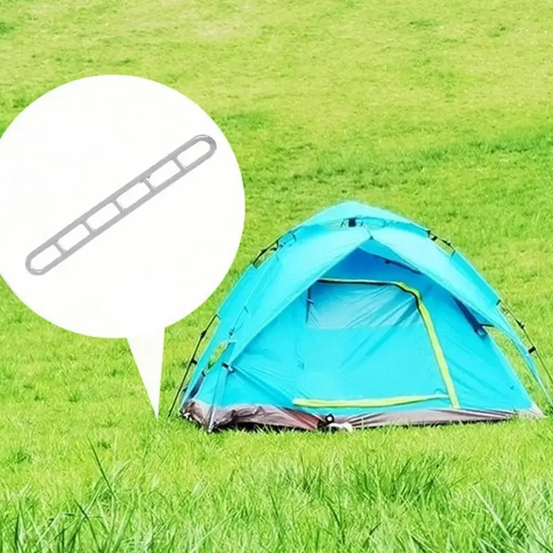 Outdoor Tent Rope Tensioner Cord Tensioner Rope Adjuster 10pcs Tent Rope Tensioner Cord Tightener Ground Peg Buckle Wind Rope
Outdoor Tent Rope Tensioner Cord Tensioner Rope Adjuster 10pcs Tent Rope Tensioner Cord Tightener Ground Peg Buckle Wind Rope