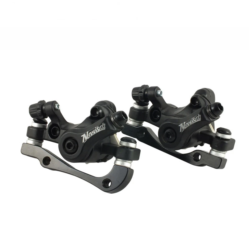 Outdoor Mountain Bike Bicycle Disc Brake Caliper 51/75mm Rotor Parts
Outdoor Mountain Bike Bicycle Disc Brake Caliper 51/75mm Rotor Parts