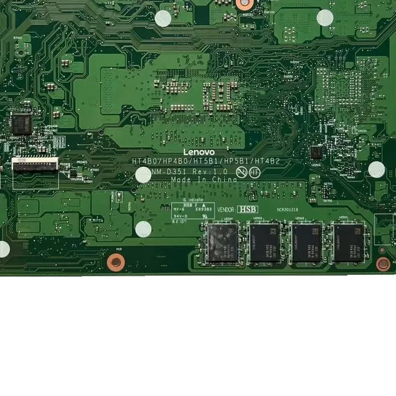 NM-D351 для Lenovo Thinkpad T14 Gen 2 T15 Gen 2, материнская плата для ноутбука с процессором I5/I7-11, 8 ГБ/16 ГБ, 100% полное тестирование, работает хорошо
NM-D351 для Lenovo Thinkpad T14 Gen 2 T15 Gen 2, материнская плата для ноутбука с процессором I5/I7-11, 8 ГБ/16 ГБ, 100% полное тестирование, работает хорошо