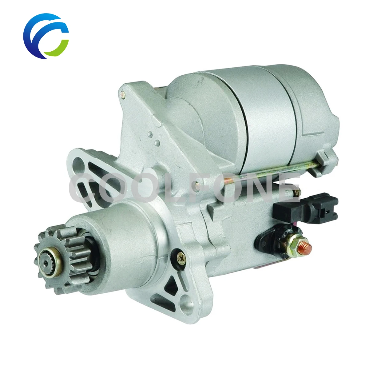 Self Starter Motor for TOYOTA Avensis Camry Carina E Picnic 2.0 2.2 2810074230 2810074240 2280005490 2280005670
Self Starter Motor for TOYOTA Avensis Camry Carina E Picnic 2.0 2.2 2810074230 2810074240 2280005490 2280005670