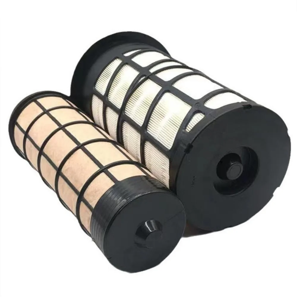 P611189 P611190 Air Filter AT332908 AT332909 For 310J 310K 315SL 325K 410J Skid-Steer 326D 328D 329E 332E
P611189 P611190 Air Filter AT332908 AT332909 For 310J 310K 315SL 325K 410J Skid-Steer 326D 328D 329E 332E