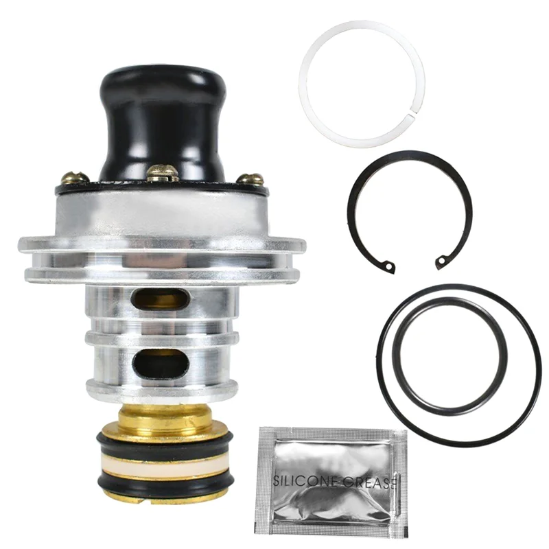Ведущий для Bendix K022105 AD-IP 801266/065612, набор комплектов продувочных клапанов с высоким повышением продувки 
Ведущий для Bendix K022105 AD-IP 801266/065612, набор комплектов продувочных клапанов с высоким повышением продувки