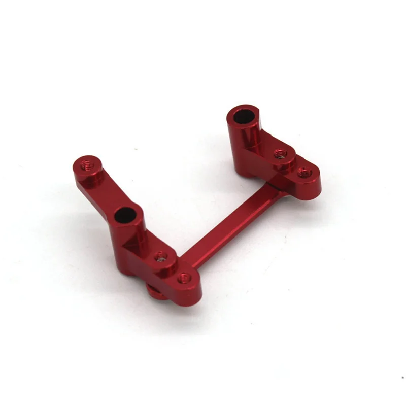 Metal Steering Components Steering Assembly for MJX Hyper Go 14301 14302 1/14 RC Car Upgrades Parts Accessories,1
Metal Steering Components Steering Assembly for MJX Hyper Go 14301 14302 1/14 RC Car Upgrades Parts Accessories,1