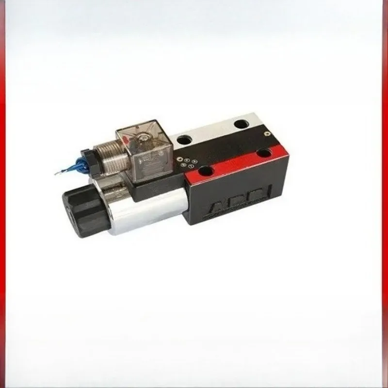 Die casting machine hydraulic valve Hadao solenoid valve 24EI1-H6B-T 24BI1-B-H10B-T solenoid directional valve EY
Die casting machine hydraulic valve Hadao solenoid valve 24EI1-H6B-T 24BI1-B-H10B-T solenoid directional valve EY