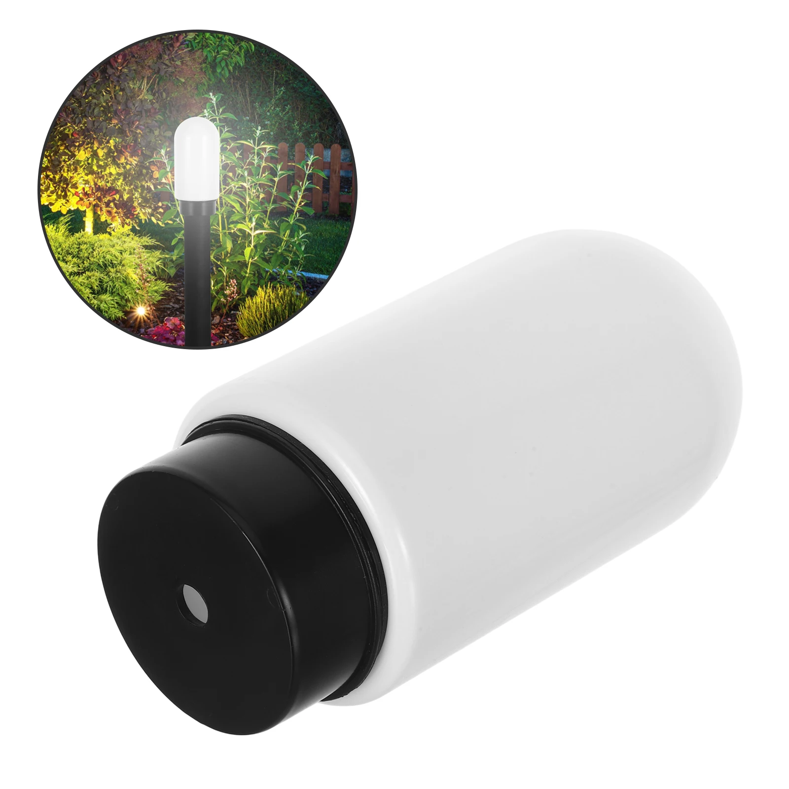 Garden Lampshade Accessory Kit Accessories Light Cylindrical for Outdoor Use Pmma
Garden Lampshade Accessory Kit Accessories Light Cylindrical for Outdoor Use Pmma