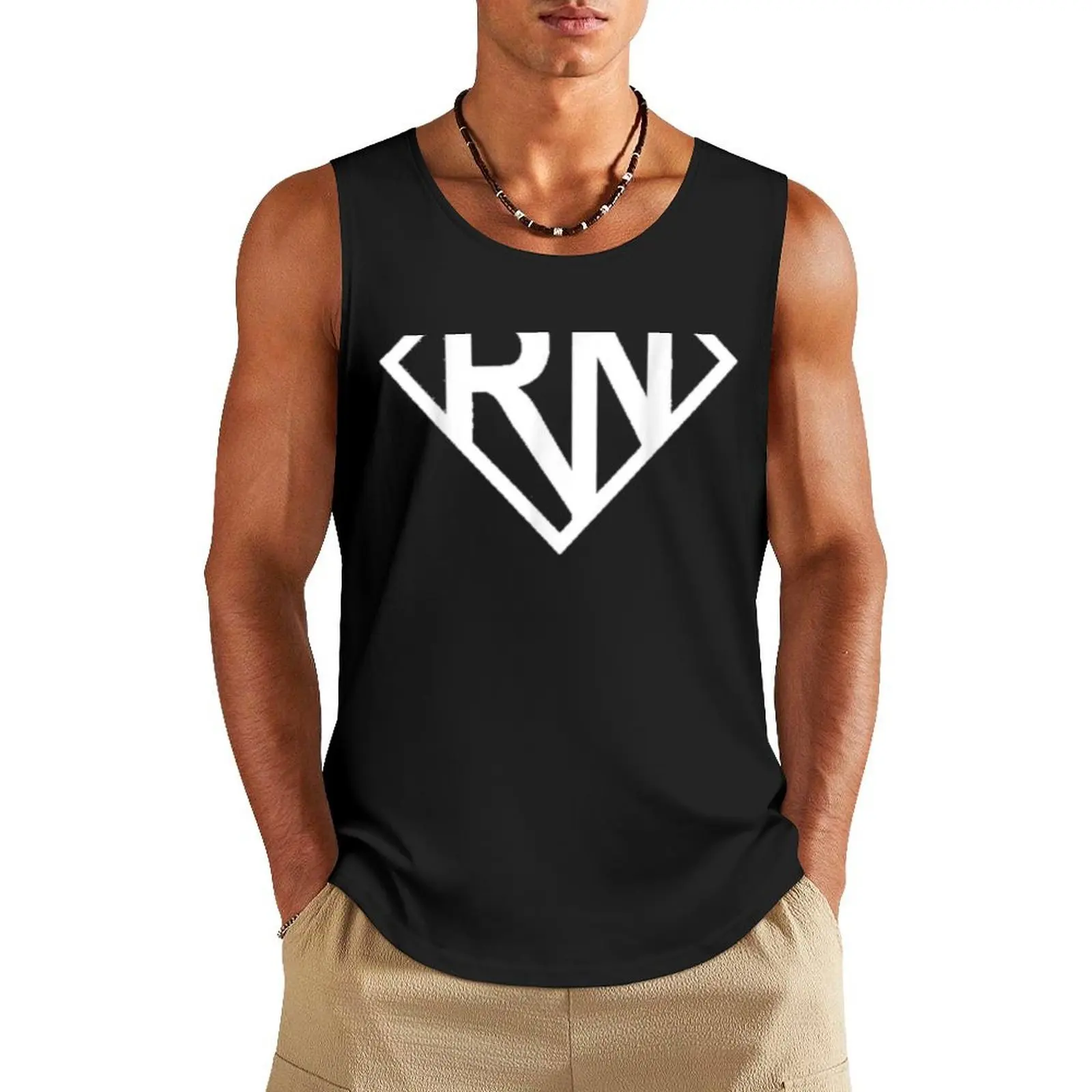 Super Nurse Rn Superhero Registered Nurse Hero Tank Top cotton t-shirts man singlet for men Working vest Sportswear for men
Super Nurse Rn Superhero Registered Nurse Hero Tank Top cotton t-shirts man singlet for men Working vest Sportswear for men
