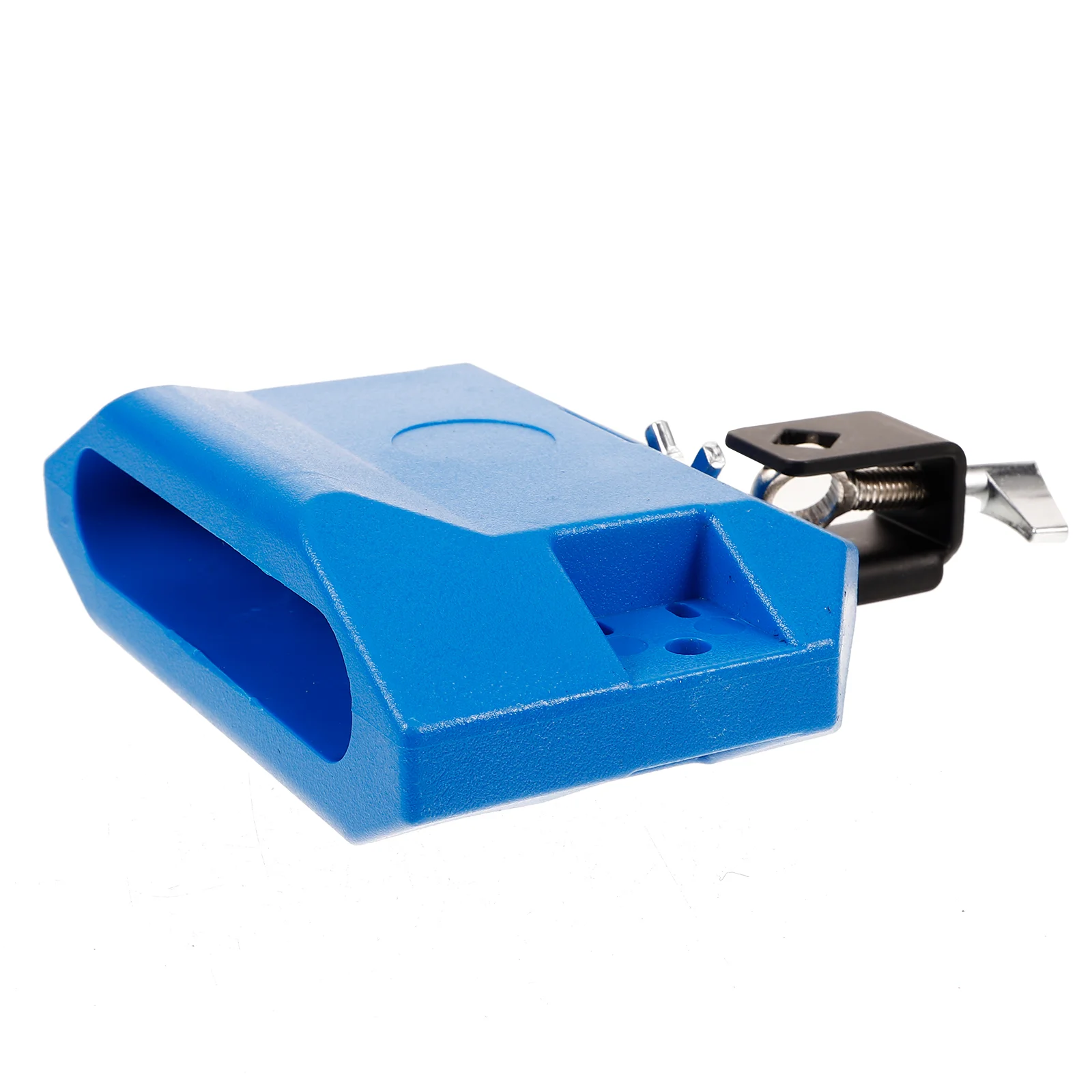 Drum Kit Tambourine Cowbell for Instrument Accessory Clapper Practical Plastic Percussion
Drum Kit Tambourine Cowbell for Instrument Accessory Clapper Practical Plastic Percussion