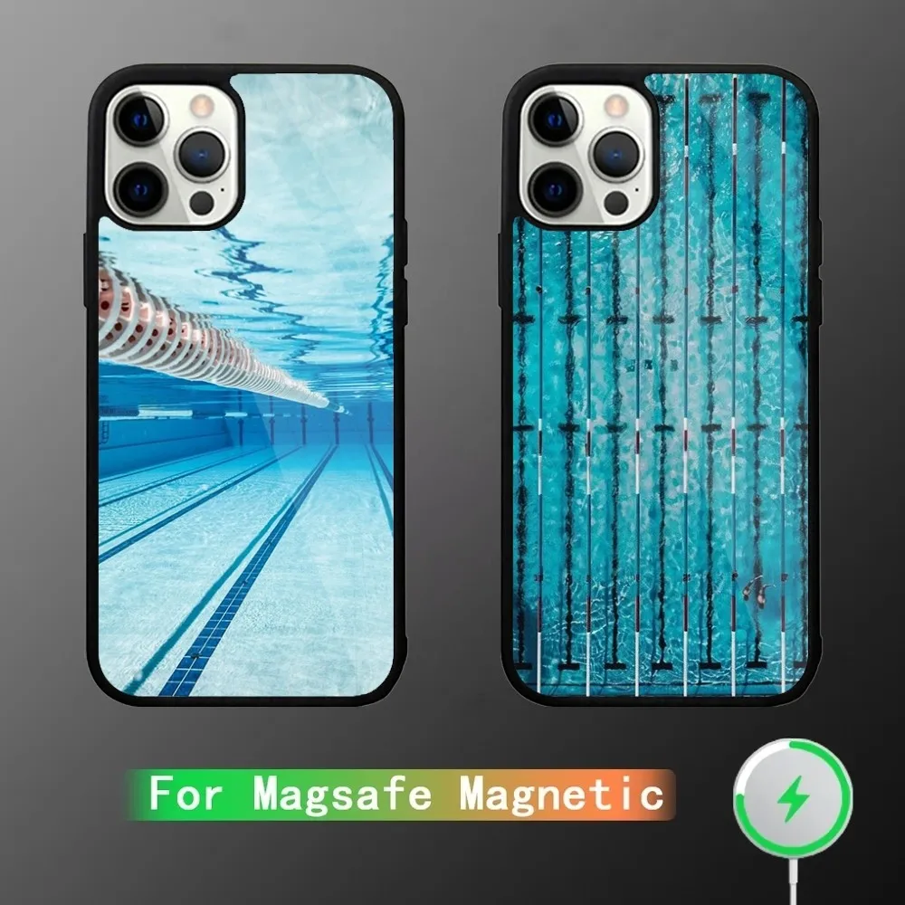 Swimming Pool Water Phone Case For iPhone 16,15,14,13,12,11,Plus,Pro,Max Mini Magsafe Magnetic Wireless Charging
Swimming Pool Water Phone Case For iPhone 16,15,14,13,12,11,Plus,Pro,Max Mini Magsafe Magnetic Wireless Charging