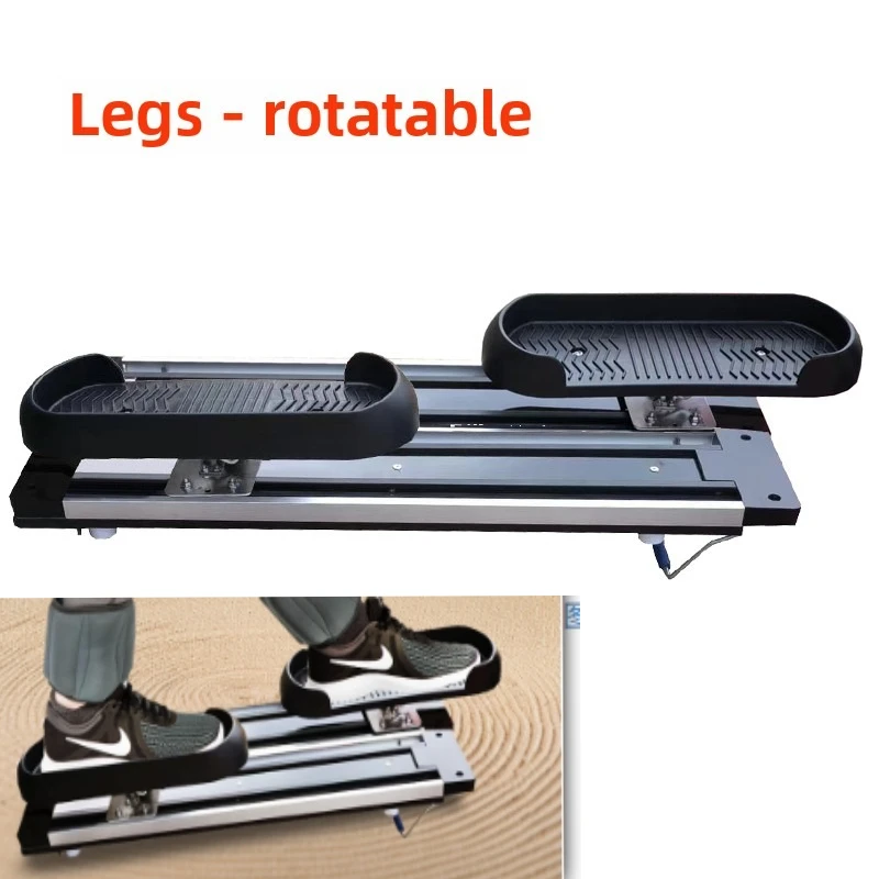 Leg Rehabilitation Exerciser Elderly Stroke Lower Limb Flexion and Extension Training Knee Assisted Home Exercise
Leg Rehabilitation Exerciser Elderly Stroke Lower Limb Flexion and Extension Training Knee Assisted Home Exercise