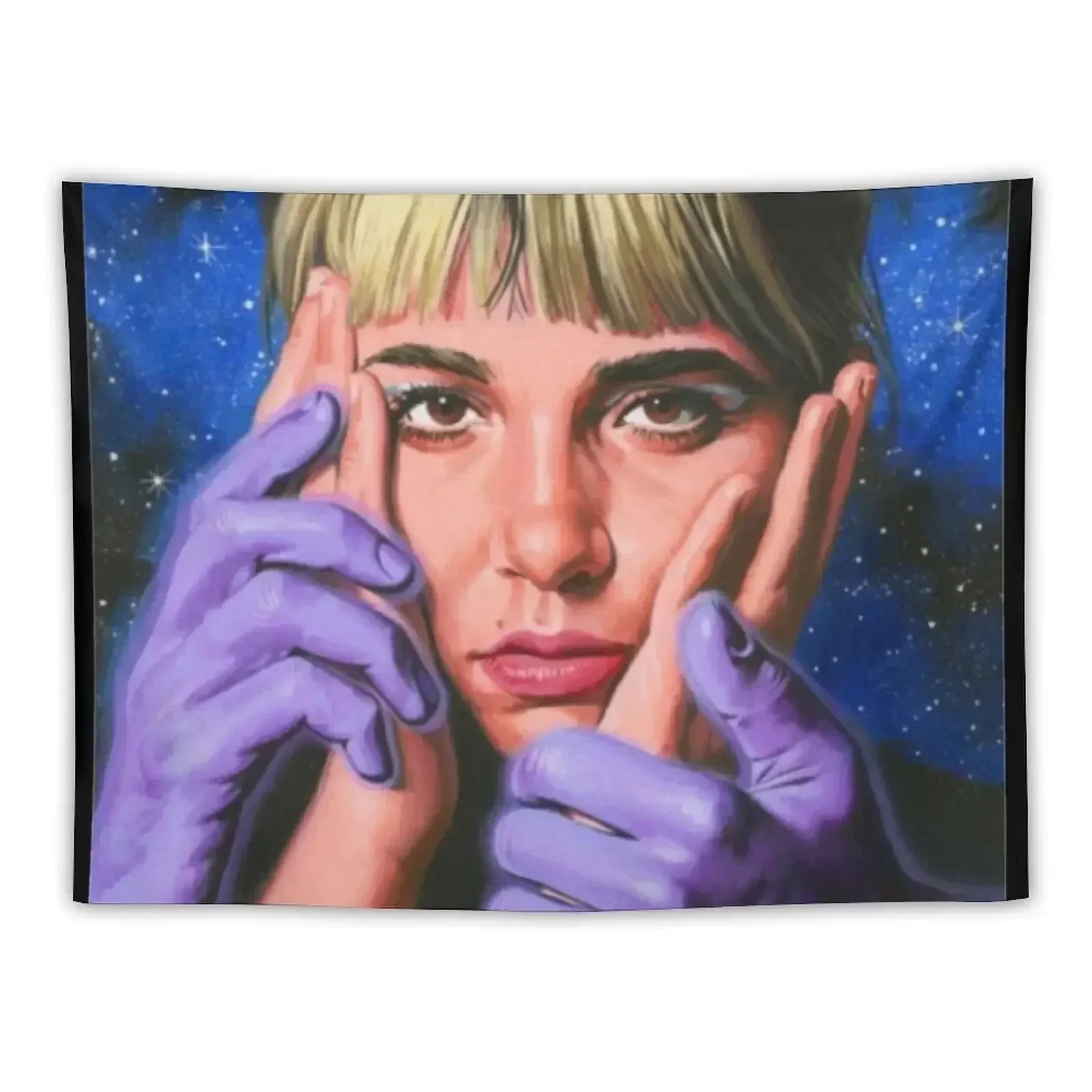 Beach Bunny Emotional Creature album cover sticker Tapestry Decoration Pictures Room Wall Decoration For Bedroom Tapestry
Beach Bunny Emotional Creature album cover sticker Tapestry Decoration Pictures Room Wall Decoration For Bedroom Tapestry
