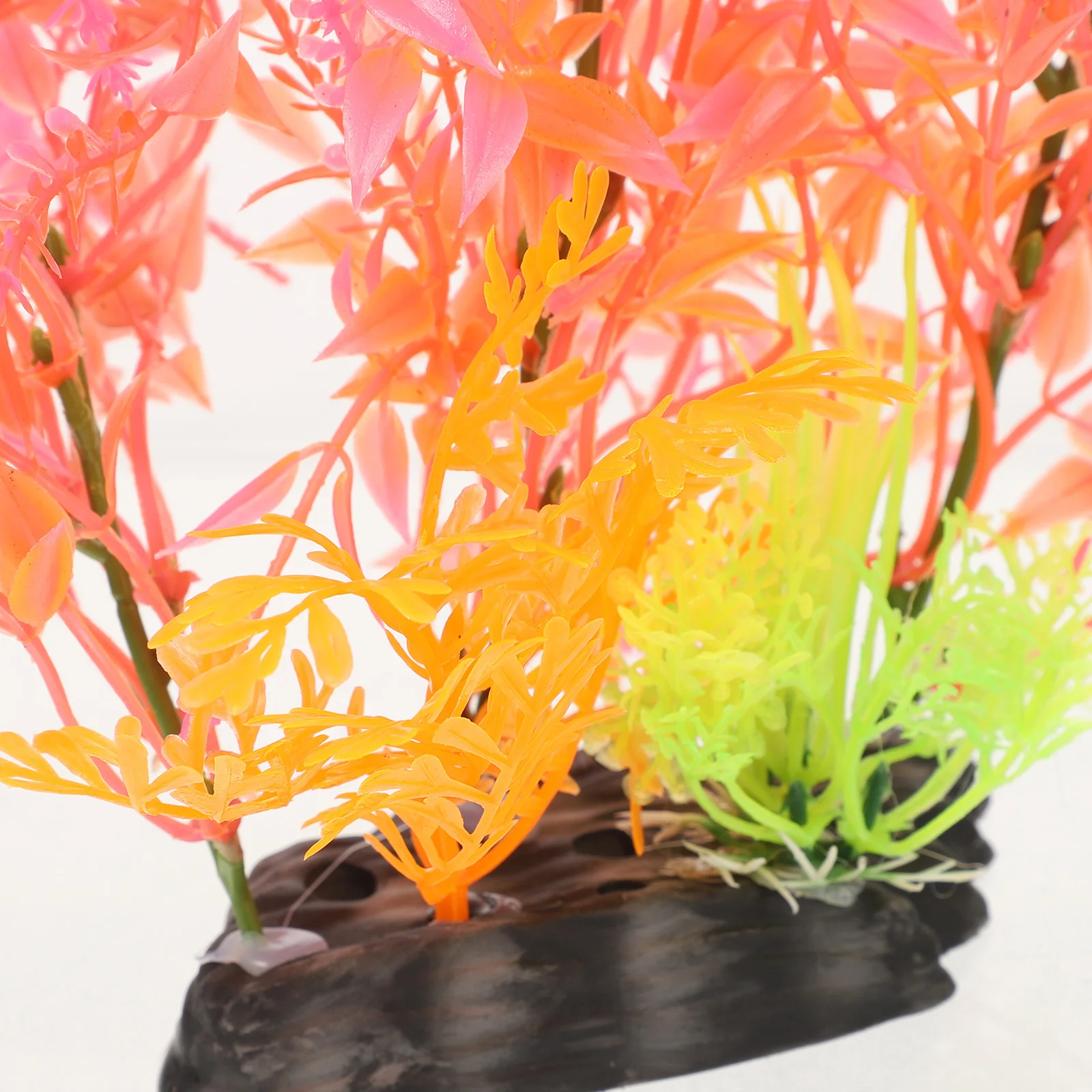 2pcs Realistic Aquarium Plants Fish Tank Decor Plastic Water Grass Simulated Aquatic Turtle Accessories Freshwater Fish Tank
2pcs Realistic Aquarium Plants Fish Tank Decor Plastic Water Grass Simulated Aquatic Turtle Accessories Freshwater Fish Tank