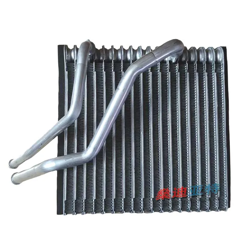 1J1820103A 1J1820105 Car Air Conditioning Evaporator For 06-11 Volkswagen Beetle Bora Golf Audi TT 1J1820007B 1J1820353ALHD
1J1820103A 1J1820105 Car Air Conditioning Evaporator For 06-11 Volkswagen Beetle Bora Golf Audi TT 1J1820007B 1J1820353ALHD
