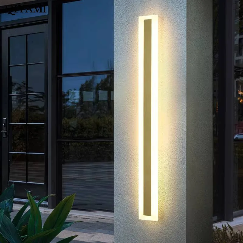 Minimalist Line Wall Lamp Modern Minimalist Bedroom Restaurant Hotel Corridor Aisle Wrought Iron Acrylic Decorative Line Lamp
Minimalist Line Wall Lamp Modern Minimalist Bedroom Restaurant Hotel Corridor Aisle Wrought Iron Acrylic Decorative Line Lamp
