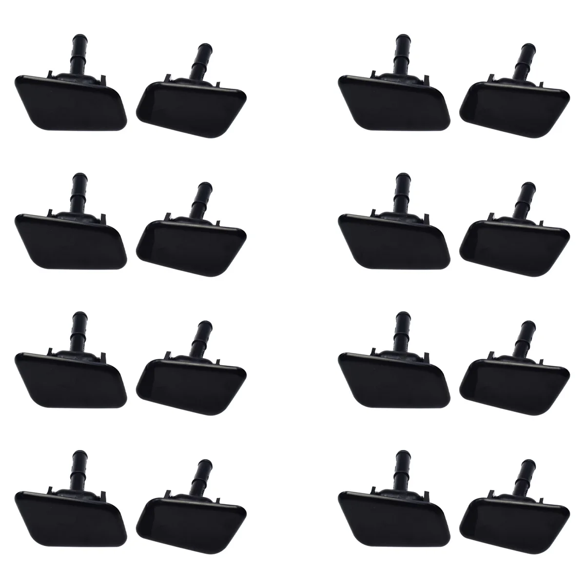 8 пар, насадки для омывателя фар Hyundai Azera 2011-2014 98680-3V000 98690-3V000
8 пар, насадки для омывателя фар Hyundai Azera 2011-2014 98680-3V000 98690-3V000