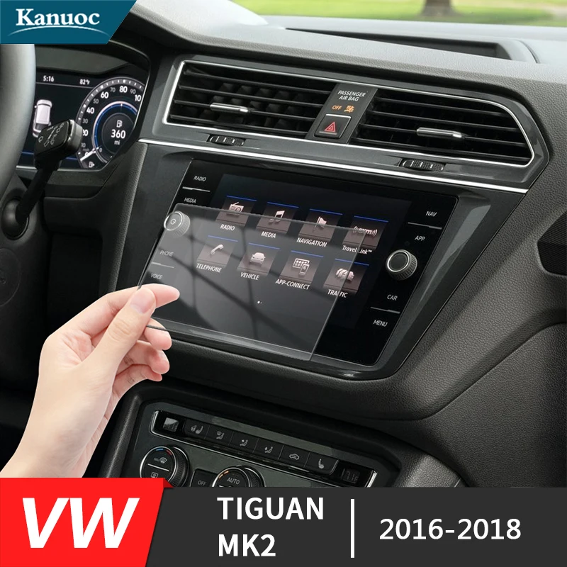 Car Navigation GPS Screen Glass Steel Protective Film Control Of LCD Screen For Volkswagen VW Tiguan MK2 2016 2017 2018
Car Navigation GPS Screen Glass Steel Protective Film Control Of LCD Screen For Volkswagen VW Tiguan MK2 2016 2017 2018