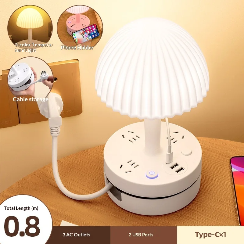Luxury Dimmable Eye Caring Bedside Lamp Soft Sleep Night Light Modern Home Bedroom Indoor Lighting
Luxury Dimmable Eye Caring Bedside Lamp Soft Sleep Night Light Modern Home Bedroom Indoor Lighting