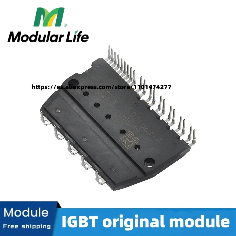 Original IGBT module, PS21562-P, PS21562-SP, PS21564-P, PS21563-SP, PS21563-P,PS21564
Original IGBT module, PS21562-P, PS21562-SP, PS21564-P, PS21563-SP, PS21563-P,PS21564